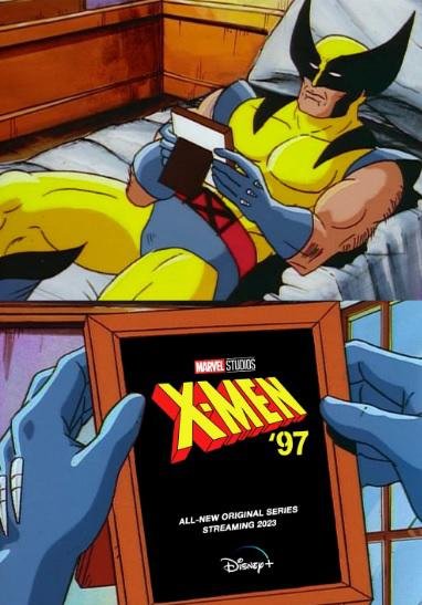 O chefe dos roteiristas de X-Men 97 sugeriu que o revival da animação trará conexões surpreendentes com o MCU