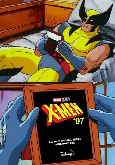 Descubra quais são os melhores dentre os 12 episódios do anime dos X-Men