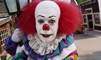 Pennywise foi inspirado em John Wayne Gacy? Stephen King explica!