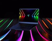 Novo Razer Blade 15 ganha tela OLED de 240 Hz e RTX 3070 Ti