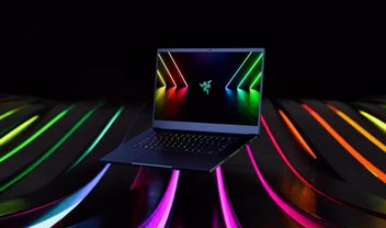 Novo Razer Blade 15 ganha tela OLED de 240 Hz e RTX 3070 Ti