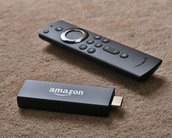 Amazon Fire TV Stick: como usar o celular como controle remoto