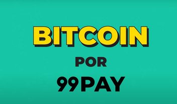 Aplicativo 99Pay é atualizado com compra e venda de bitcoin