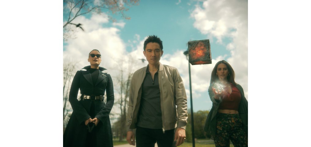 The Umbrella Academy 3ª Temporada Ganha Primeiras Imagens Veja Minha Série 