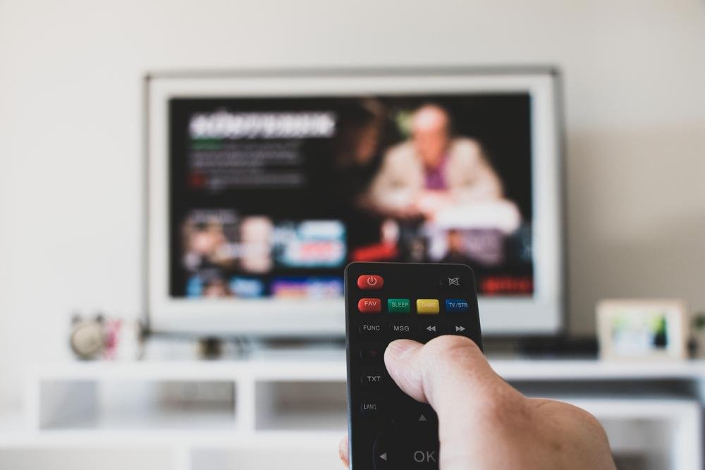 Como desconectar a Netflix da TV e de outros aparelhos – Tecnoblog