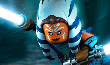 LEGO Star Wars: A Saga Skywalker ganha DLC de Mandalorian e Bad Batch