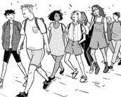 Heartstopper: conheça a HQ que inspirou a série da Netflix