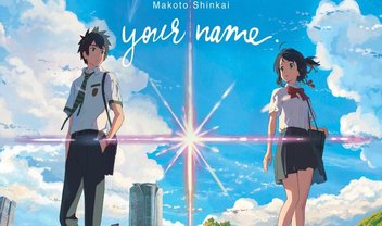 Your Name: 7 motivos para você conferir o anime e o mangá