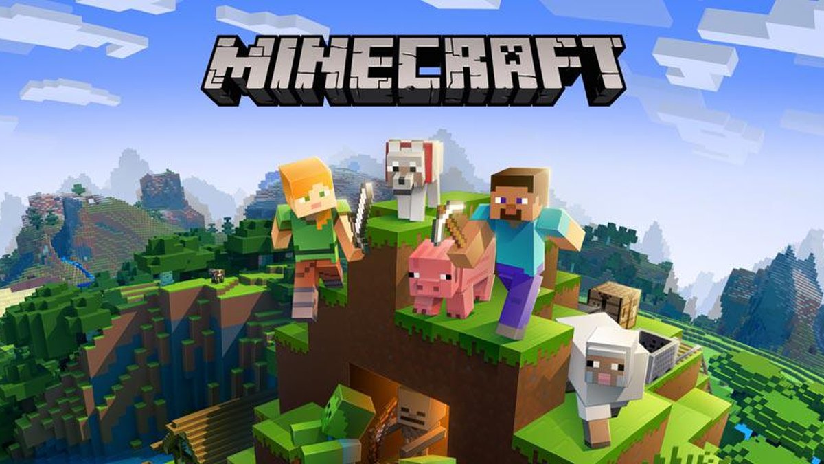 Como baixar e instalar Minecraft no PC