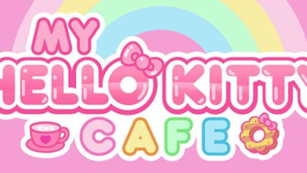 Jogos da Hello Kitty no Jogos 360