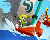 Zelda Wind Waker e Twilight Princess podem chegar ao Switch em 2022