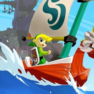 Imagem de Zelda Wind Waker e Twilight Princess podem chegar ao Switch em 2022
