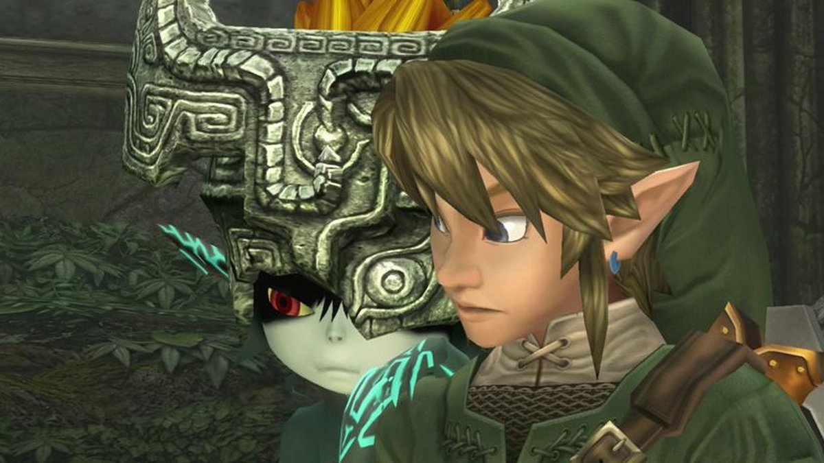 Zelda: Wind Waker & Twilight Princess HD Switch Ports Rumored