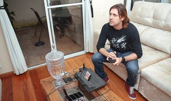 Detonator vira melhor jogador do mundo de Enduro, clássico do Atari