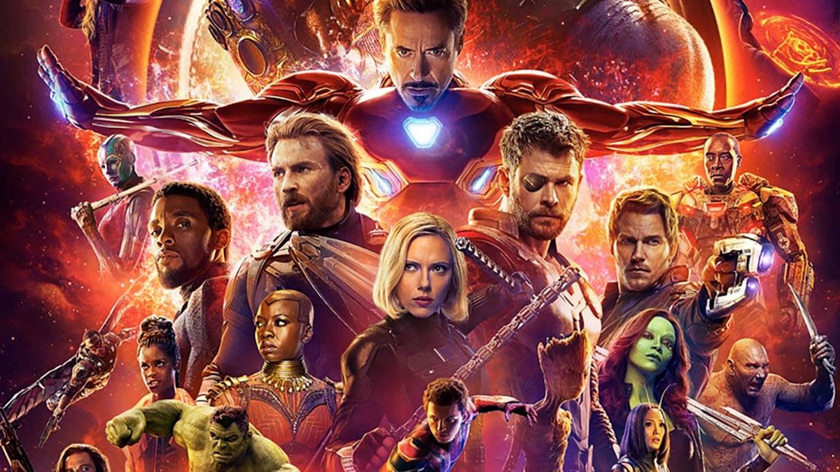 Marvel tem o filme mais esperado de 2024, apesar da baixa bilheteria de 2023