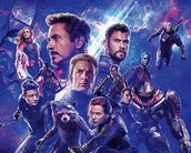 Qual é a cronologia dos filmes da Marvel? Confira!