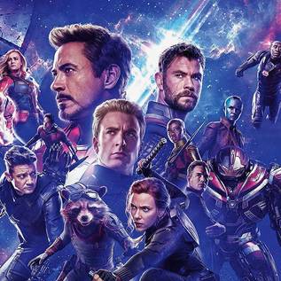 Imagem de Qual é a cronologia dos filmes da Marvel? Confira!