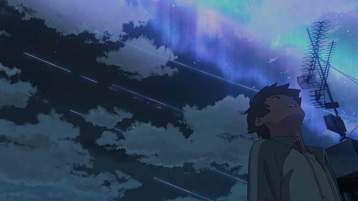 Assista Your Name (HBO) - Assista filmes