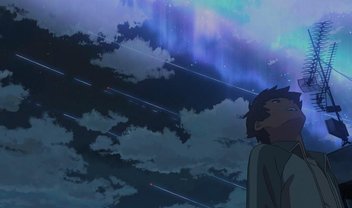 História Os Meus Animes Favoritos!! - Your Name (Filme) - História