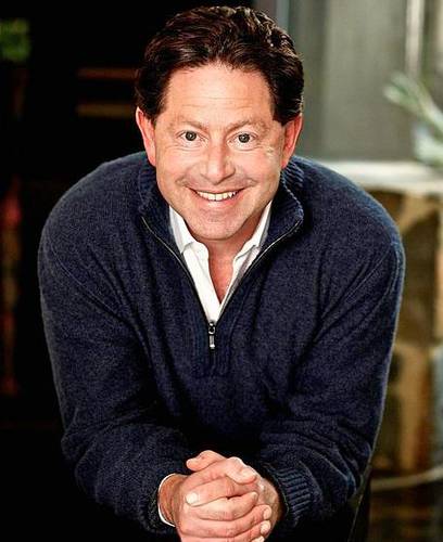 Bobby Kotick.