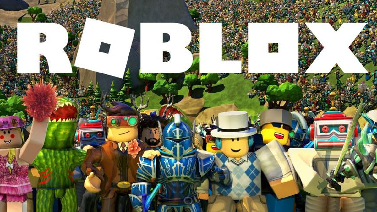 Roblox: como usar os equipamentos e a mochila?