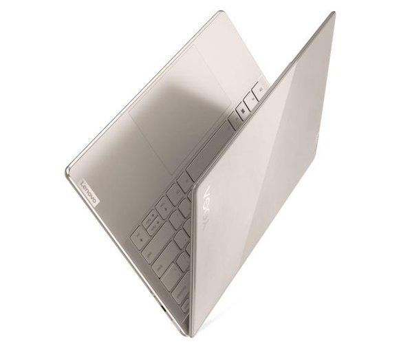 Lenovo Yoga Slim 9i.