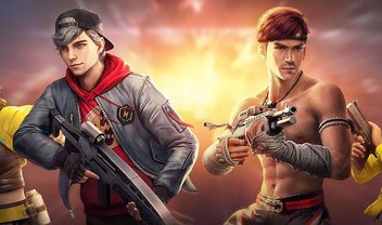 Free Fire para iniciantes: dicas para começar bem no jogo