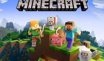 10 curiosidades de Minecraft que você não sabia