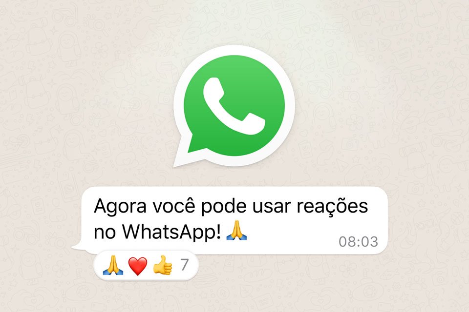 WhatsApp: cómo usar las nuevas interacciones de mensajes