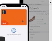 Apple trabalha em 'crediário' do Apple Pay e aluguel de iPhones