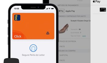 Apple trabalha em 'crediário' do Apple Pay e aluguel de iPhones