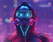 8 livros de ficção científica Cyberpunk para ler