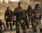 Metal Gear Solid 5 realmente tem uma missão impossível, diz reportagem