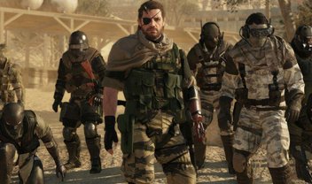 Metal Gear Solid 5 realmente tem uma missão impossível, diz reportagem