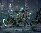 Lost Ark revela roadmap de maio, com Destroyer e a Valtan Legion Raid