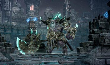 Lost Ark revela roadmap de maio, com Destroyer e a Valtan Legion Raid