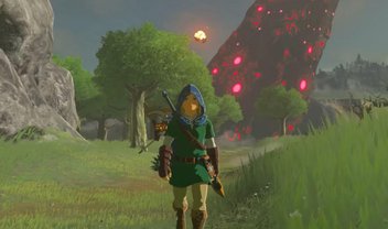 Jogador de Zelda destrói Guardian de jeito espetacular e ensina como fazer!