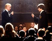 Harry Potter: Tom Felton revela como conseguiu papel de Draco na saga