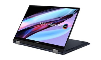 Zenbook 2022: ASUS anuncia linha com novos modelos de ultrabook