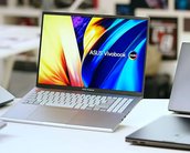 ASUS anuncia nova linha Vivobook Pro com GPUs até RTX 3070 Ti 