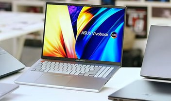 ASUS anuncia nova linha Vivobook Pro com GPUs até RTX 3070 Ti 