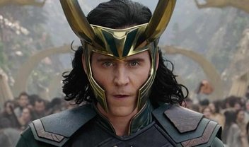 Loki: Tom Hiddleston revela sua reação à bissexulaidade do personagem