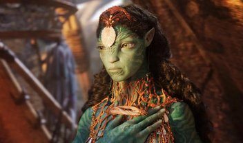 Avatar 2: filme ganha imagens incríveis; veja todas!