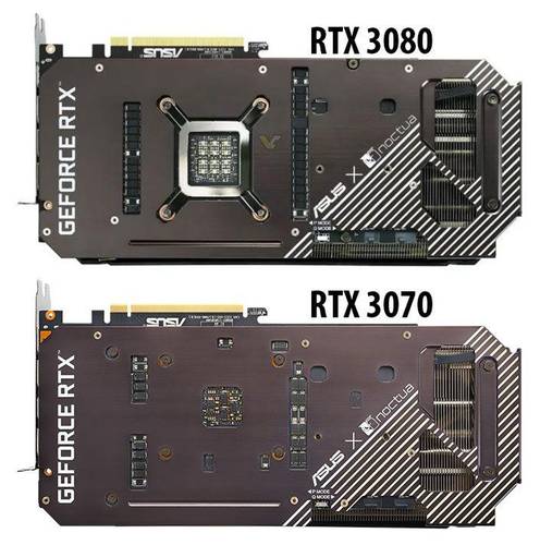 Backplate