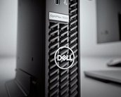 OptiPlex: Dell lança série de desktops com nova geração Intel