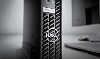 OptiPlex: Dell lança série de desktops com nova geração Intel