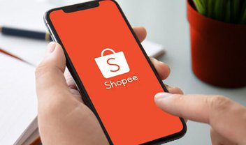 Shopee inicia promoção de celulares, produtos gamers e para casa