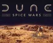 Dune: Spice Wars surpreende com mecânicas simples e muita imersão