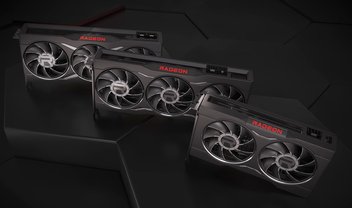 AMD lança GPUs Radeon RX 6950 XT, 6750 XT e 6650 XT