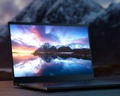 Samsung apresenta primeira tela de notebook OLED de 240Hz